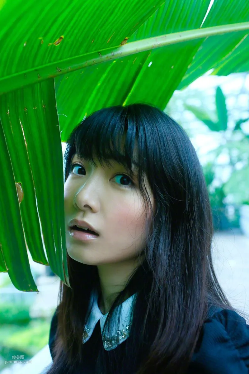 [Wanibooks] NO.137 Erica Tonooka Photo Set photo 29