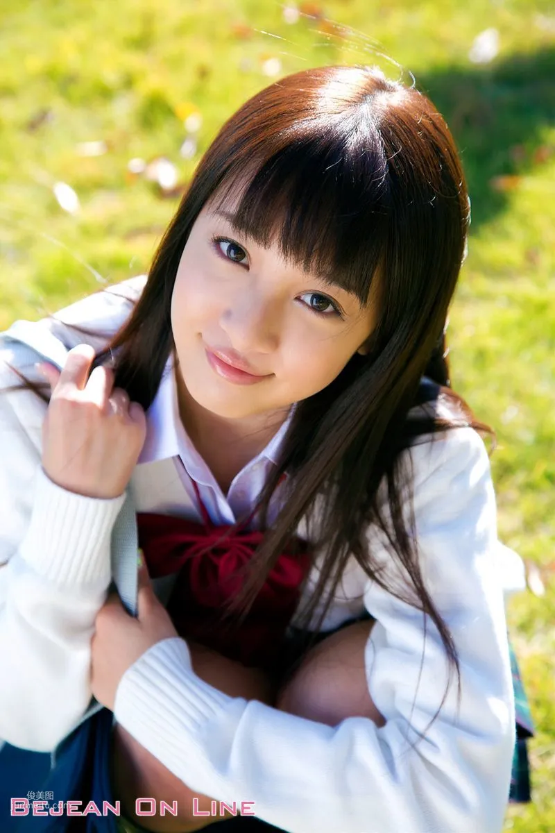 Private Bejean Girls' School Chocolat Ikeda [Bejean On Line] Photo Set photo 5