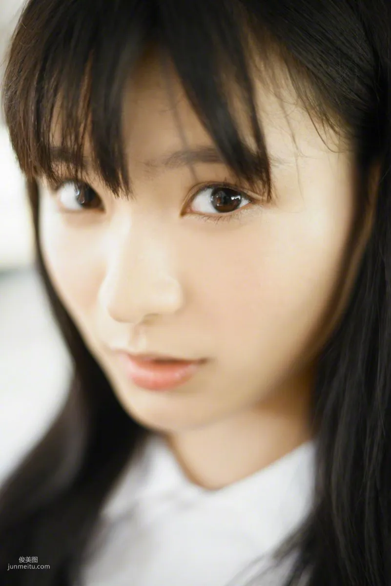 [Wanibooks] NO.121 Mizuki Hoshina Photo Set photo 15