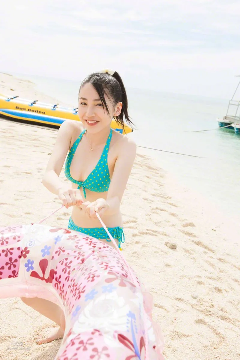 [Wanibooks] NO.118 You Kikkawa Photo Set photo 159