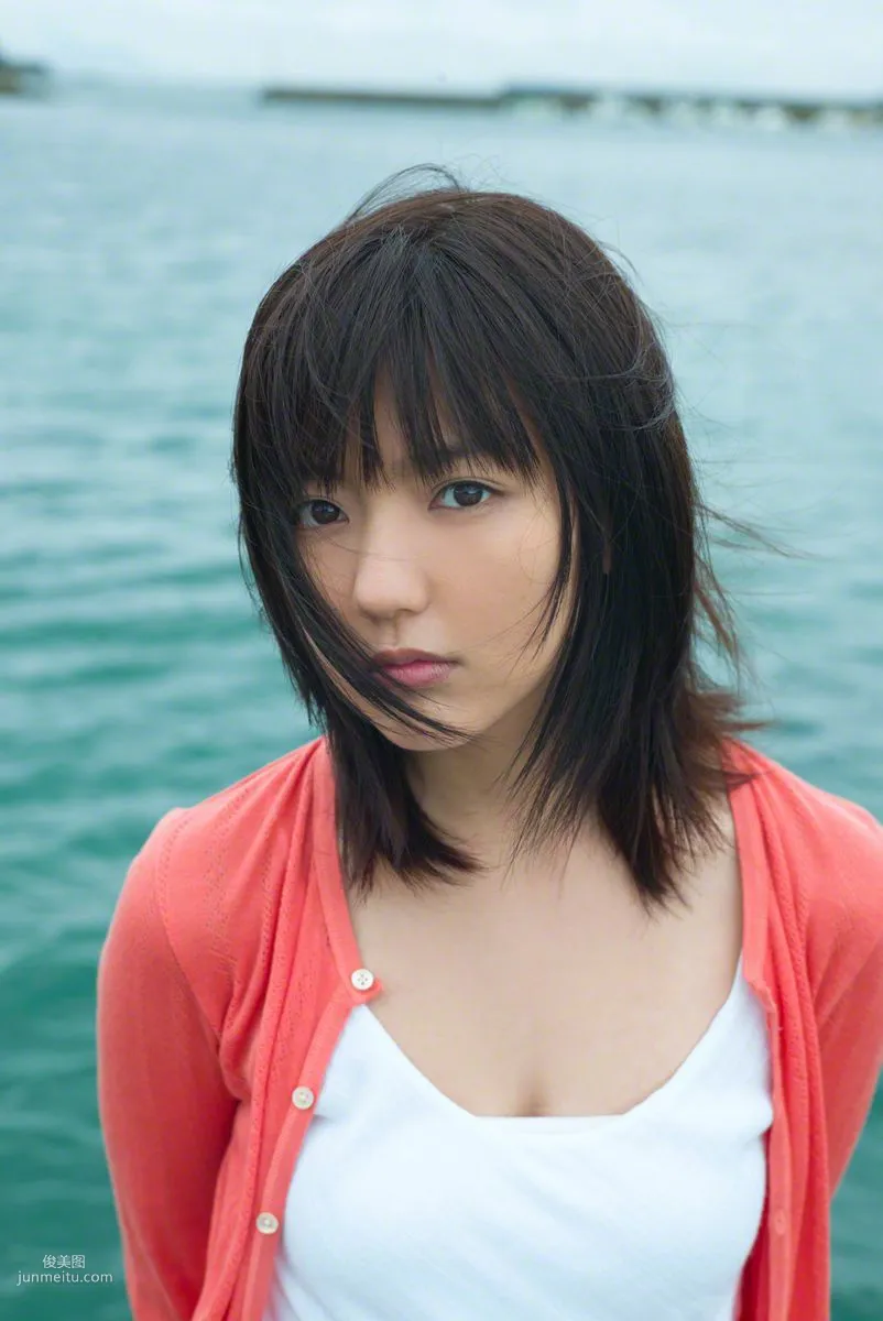 [Wanibooks] NO.130 Erina Mano Photo Set photo 161