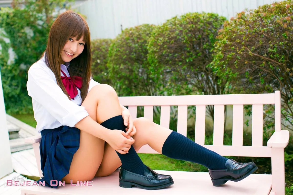 Private Bejean Girls' School Mana Kawakami Ai Kawakami [Bejean On Line] Photo Set photo 8