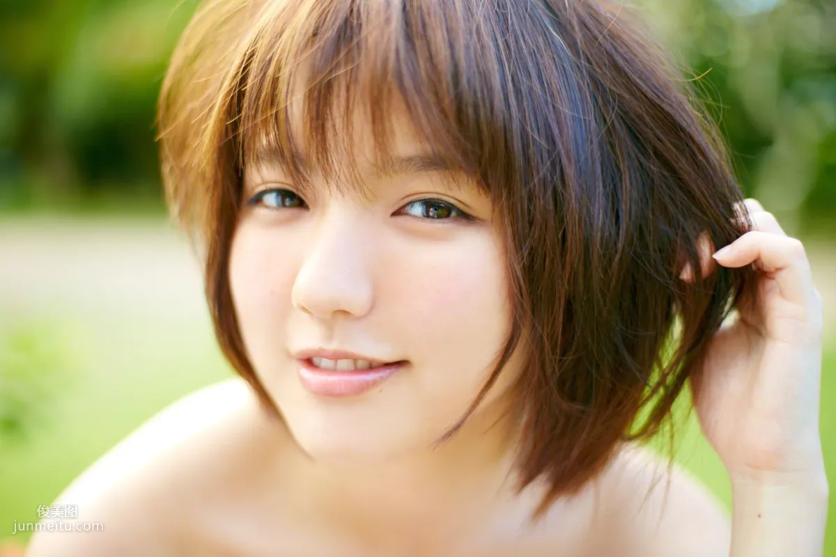 [Wanibooks] NO.135 Erina Mano Photo Set photo 113