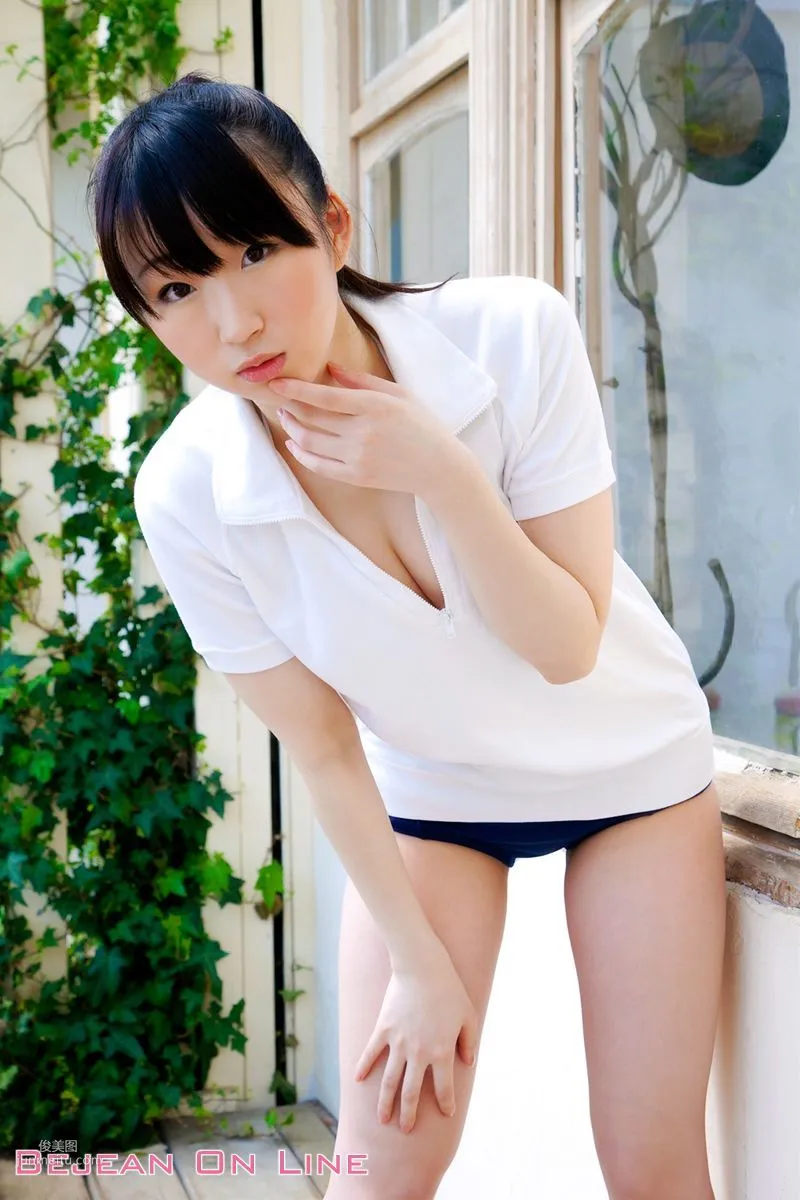 Private Bejean Girls' School, Kana Arai [Bejean On Line] Photo Set photo 19