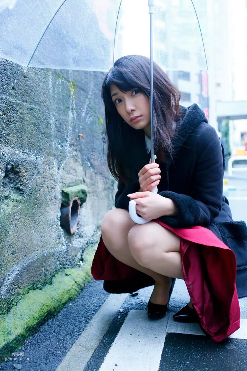[Wanibooks] NO.137 Erica Tonooka Photo Set photo 26