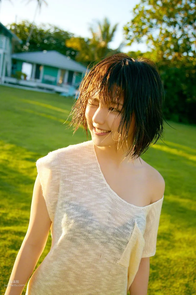 [Wanibooks] NO.135 Erina Mano Photo Set photo 40