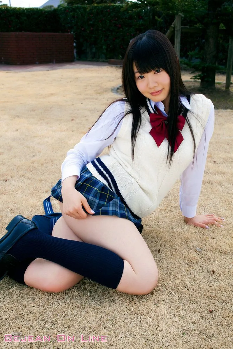 Private Bejean Girls' School Arisa Shirota Arisa Shirota [Bejean On Line] Photo Set photo 17