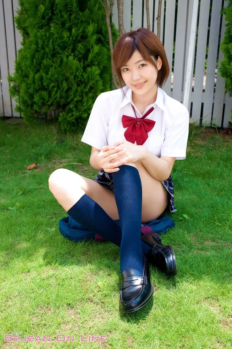 Private Bejean Girls' School Kanon [Bejean On Line] Photo Set photo 14