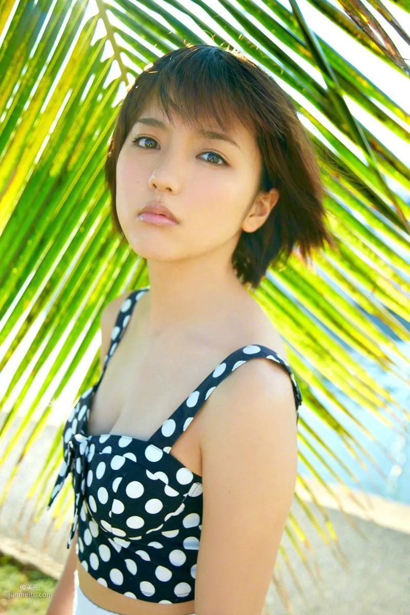 [Wanibooks] NO.135 Erina Mano Photo Set photo 51