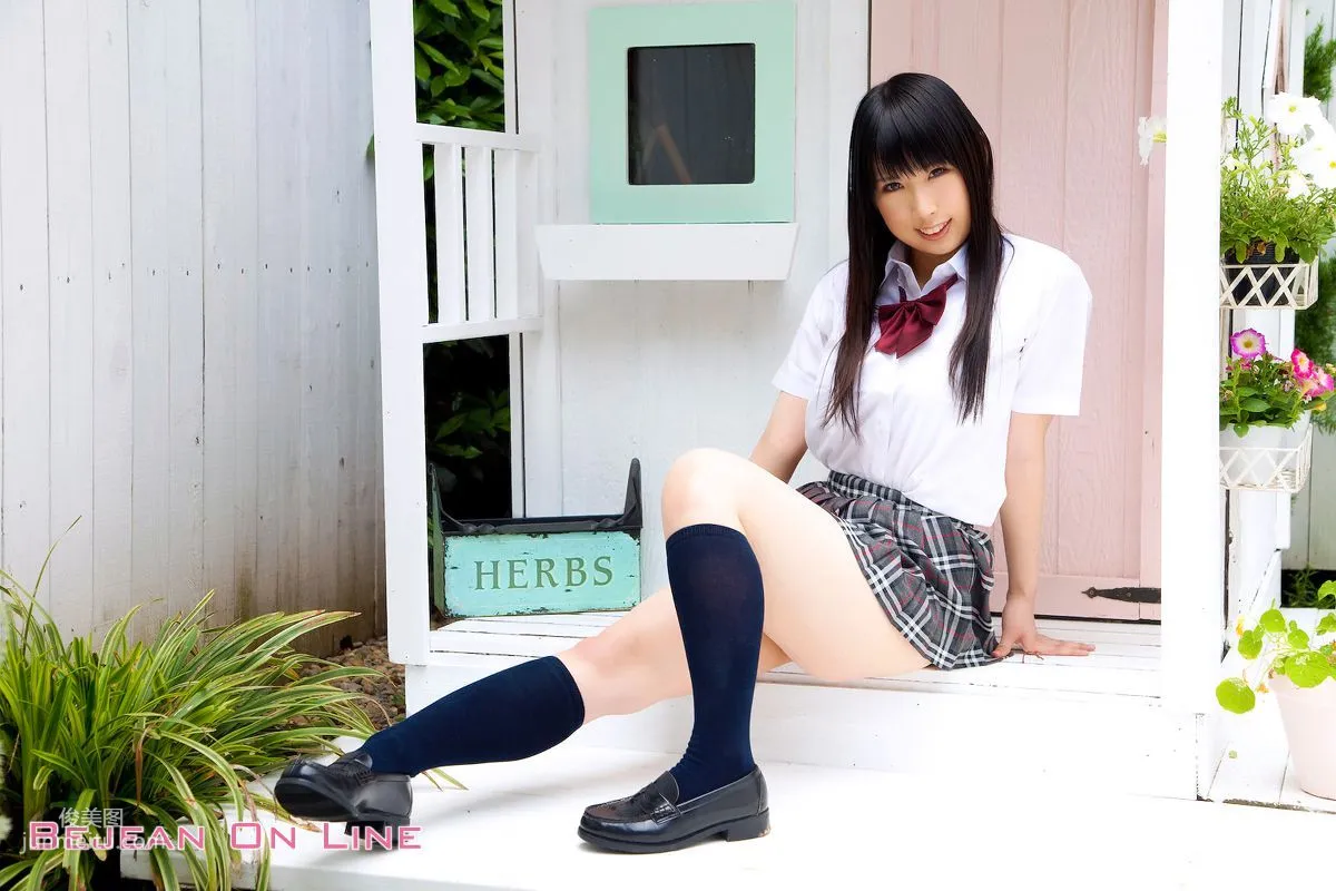 Private Bejean Girls' School Yuka Noda [Bejean On Line] Photo Set photo 7