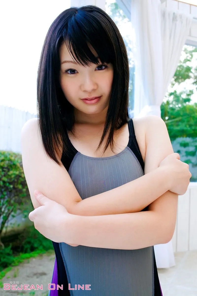 Private Bejean Girls' School Mami Nitta [Bejean On Line] Photo Set photo 24