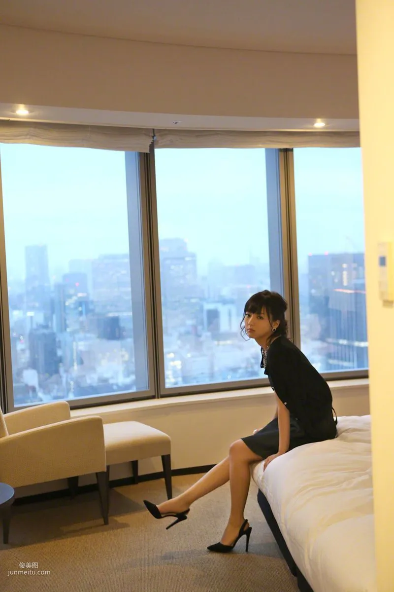 [Wanibooks] NO.131 Erina Mano Photo Set photo 58