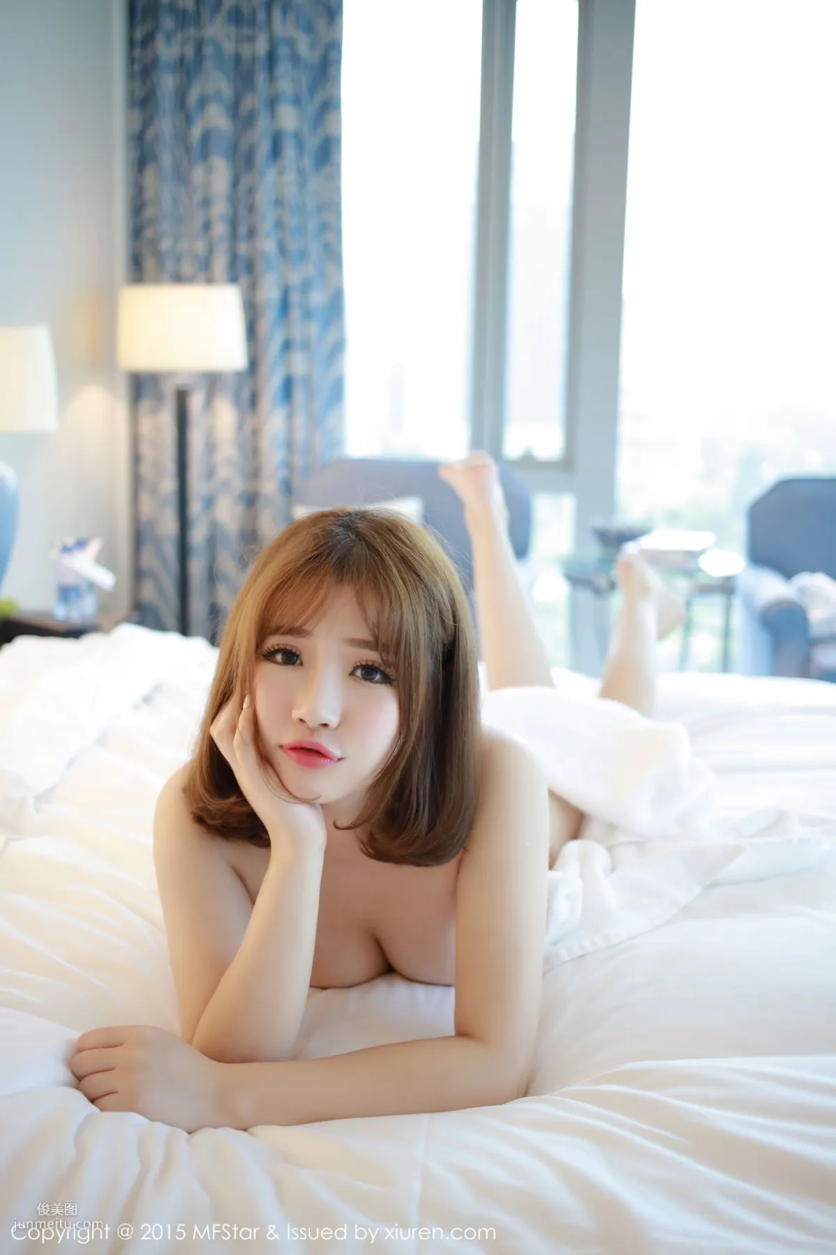 Xu cake: MFStar Vol. 024 photo 33