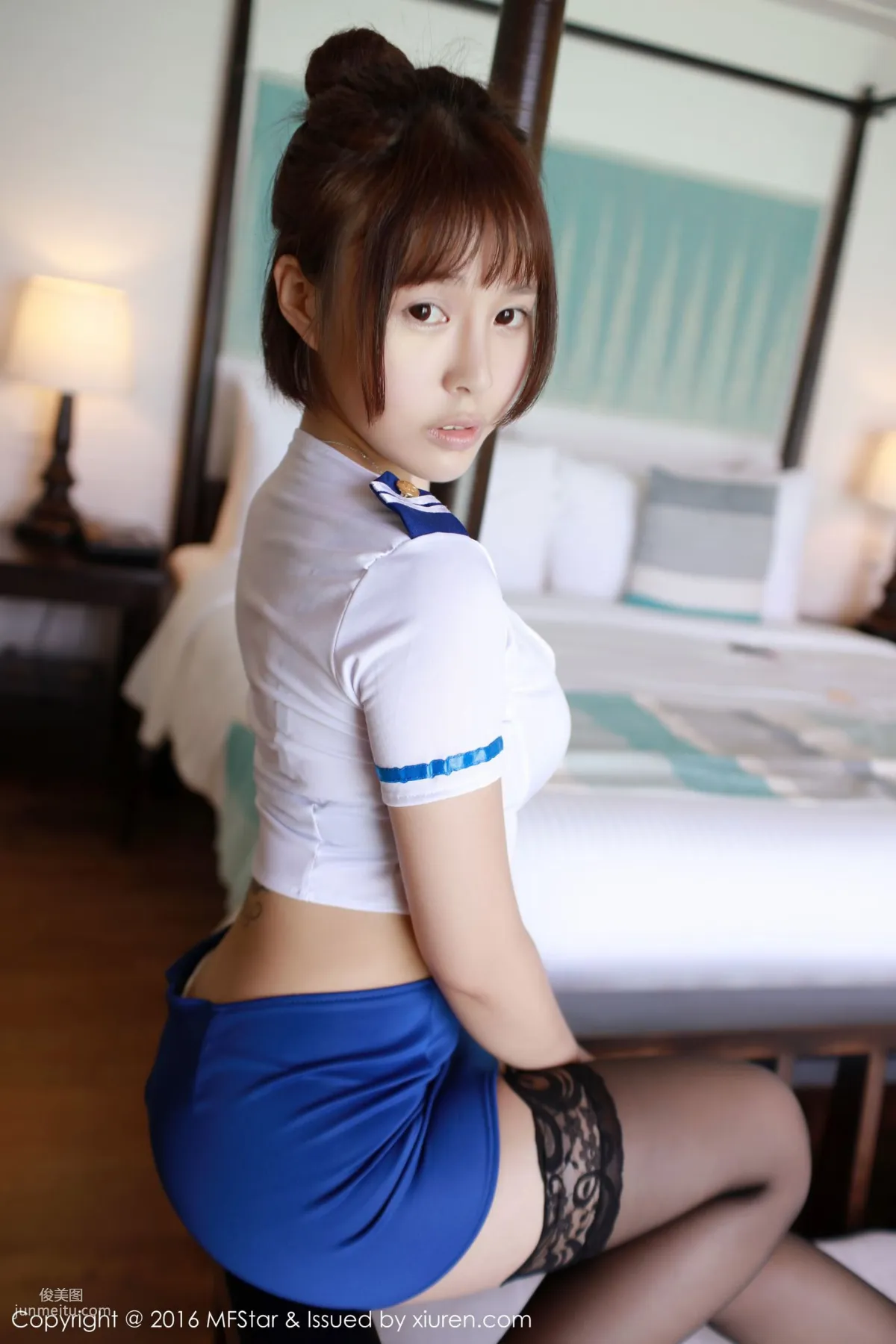 Ai Li: MFStar Vol. 047 photo 26