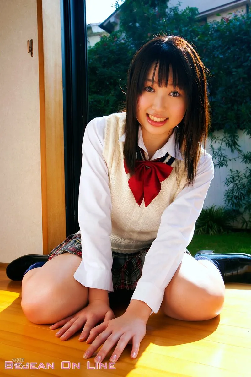 Private Bejean Girls' School Yuki Minamoto Yuki Minamoto [Bejean On Line] Photo Set photo 20