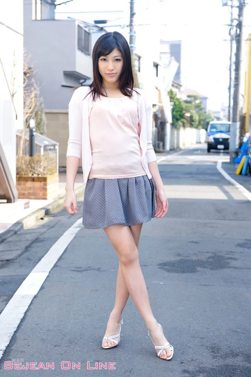 S♥X in a Messy Room Miki Sunohara [Bejean On Line] Photo Set photo 10