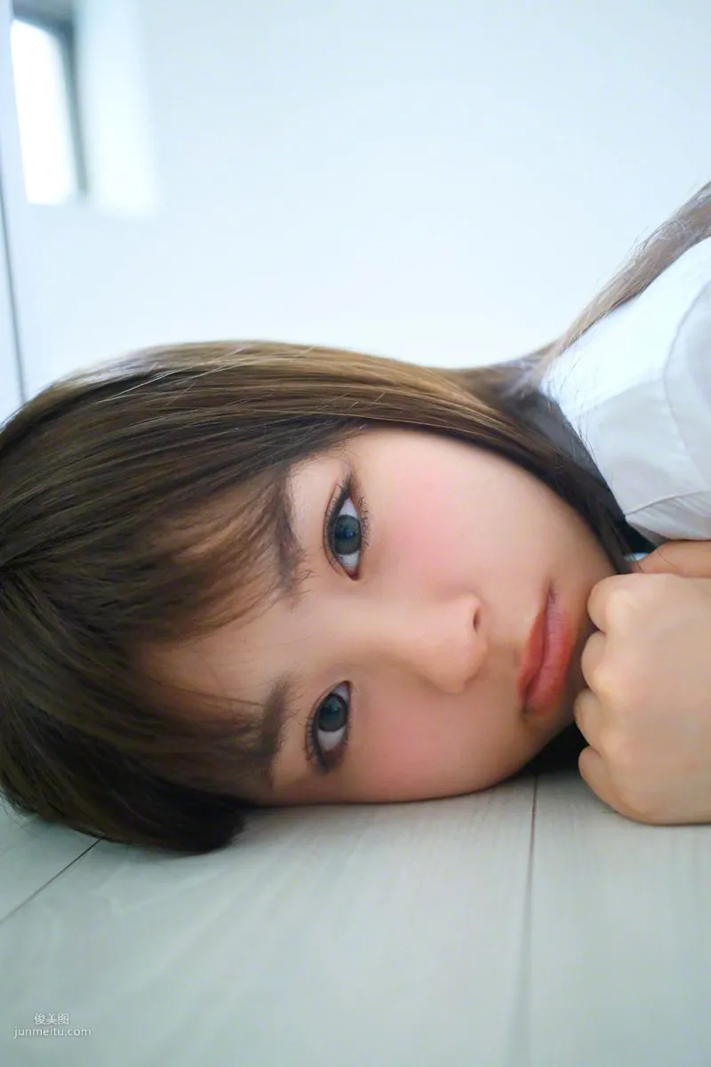 [Wanibooks] NO.139-140 Rena Sato Photo Set photo 76