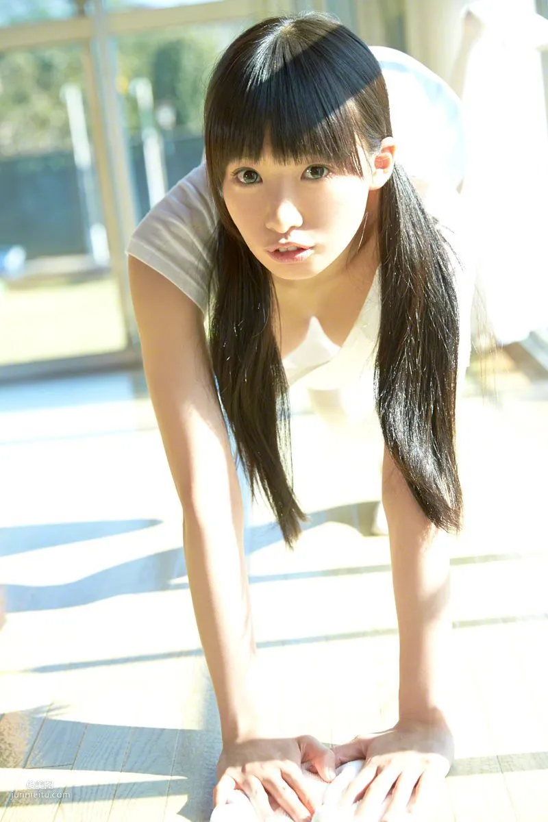 [Wanibooks] NO.133 Hikari Shiina 椎名光/椎名ひかり 寫真集 126
