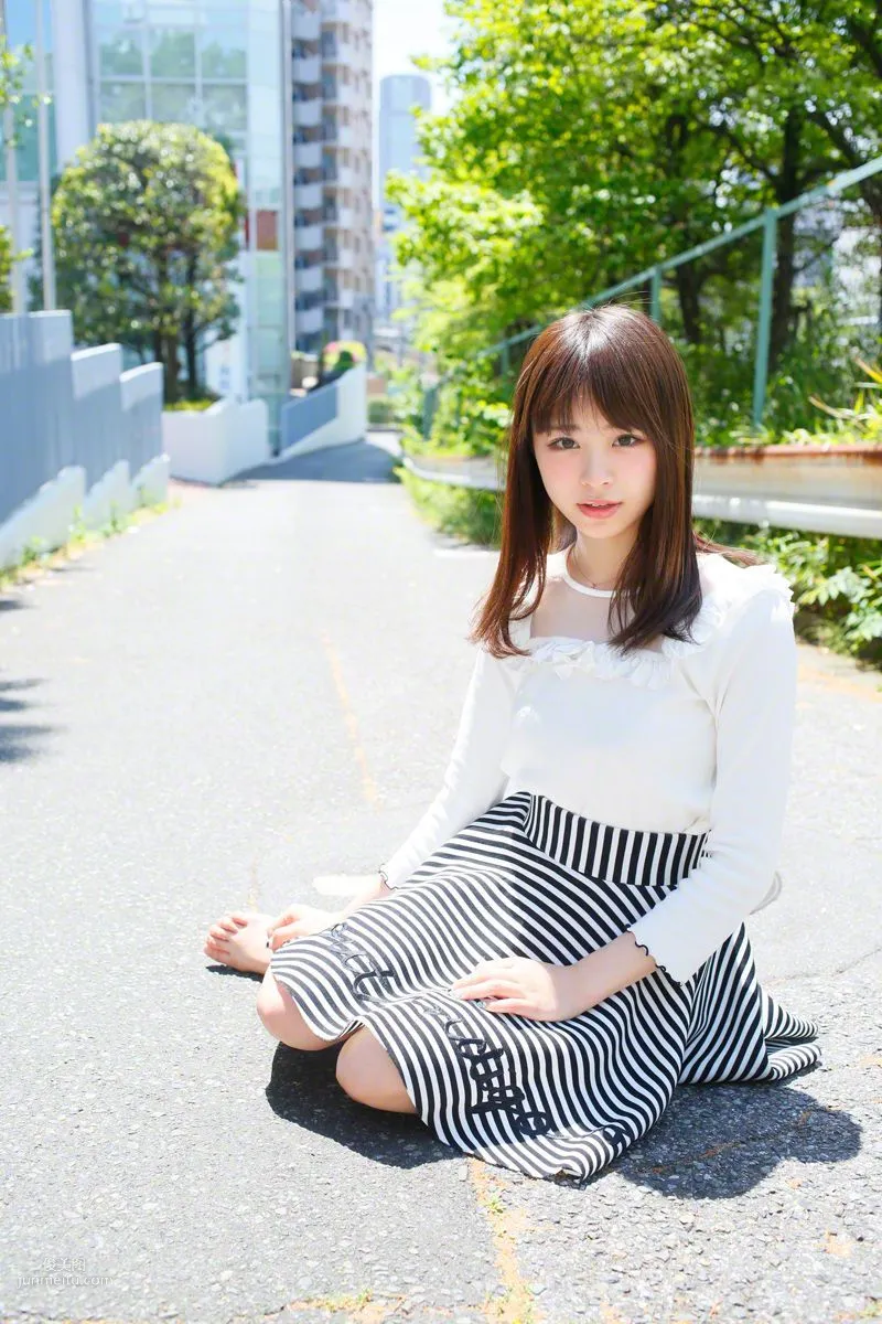 [Wanibooks] NO.139-140 Rena Sato Photo Set photo 47