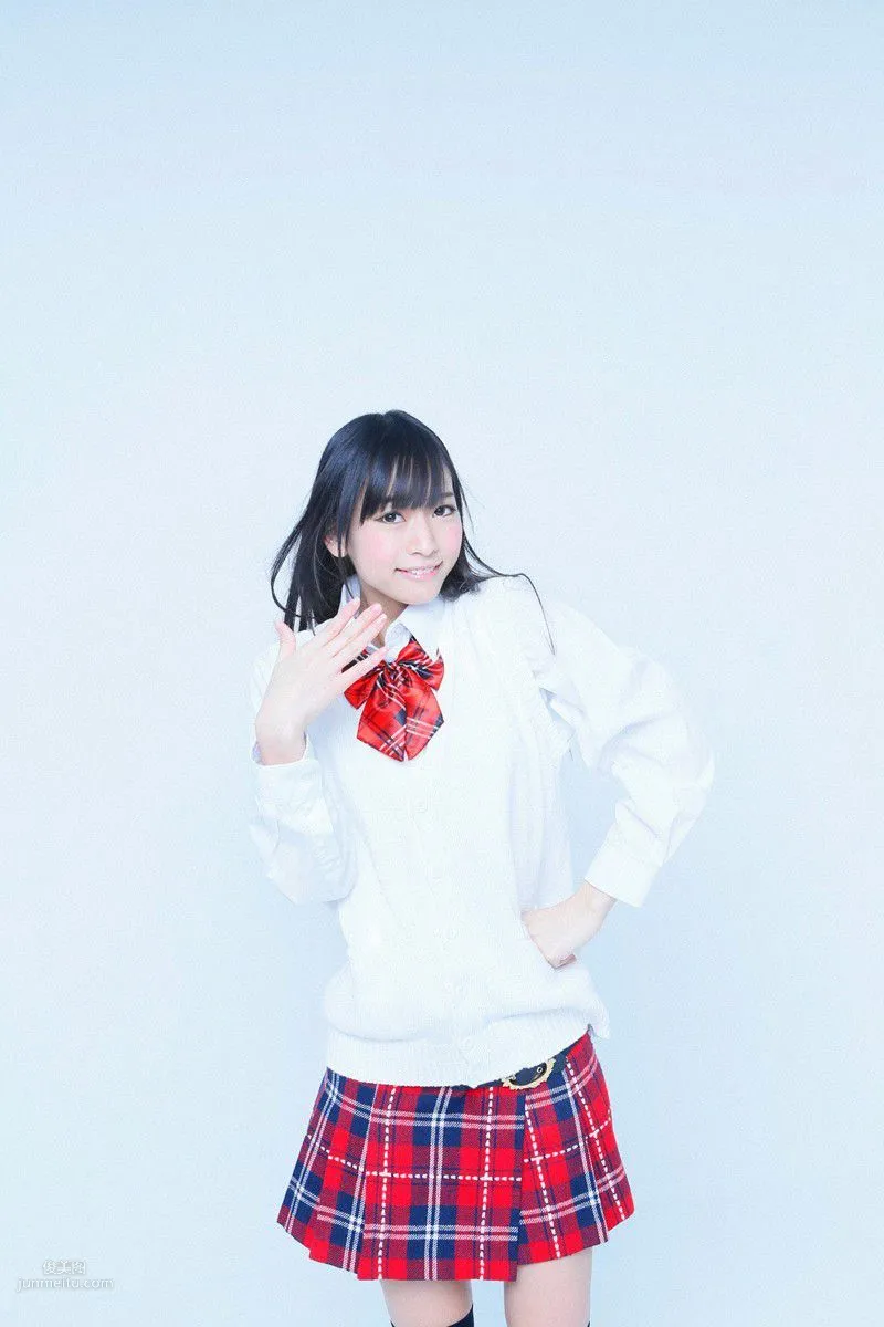 [Wanibooks] NO.107 Nana なあ坊豆腐@那奈 写真集108