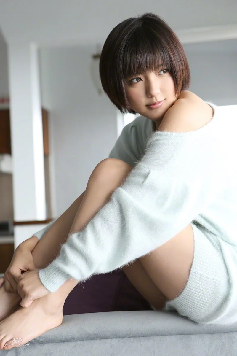 [Wanibooks] NO.117 Erina Mano Erina Mano Photo Set photo 78