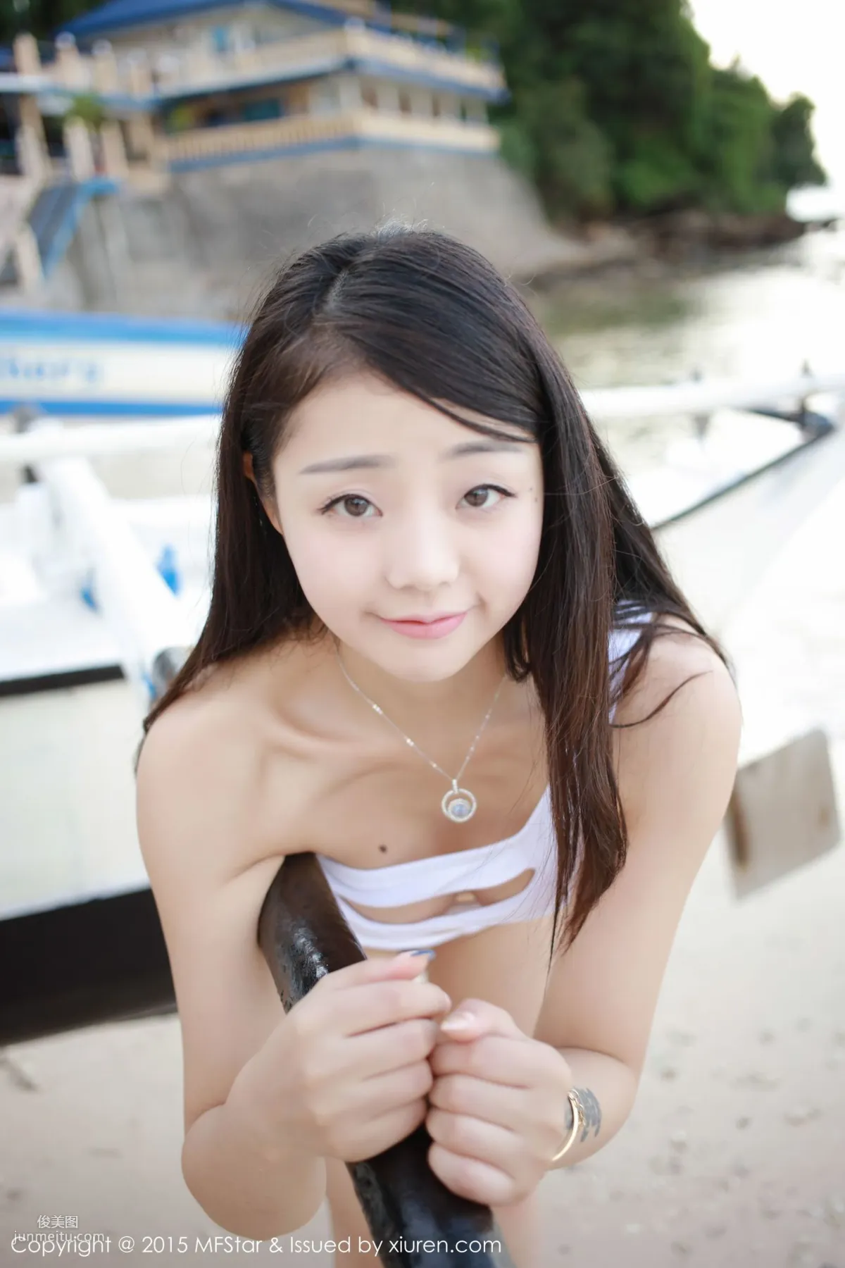 She Beila: MFStar Vol. 016 photo 28