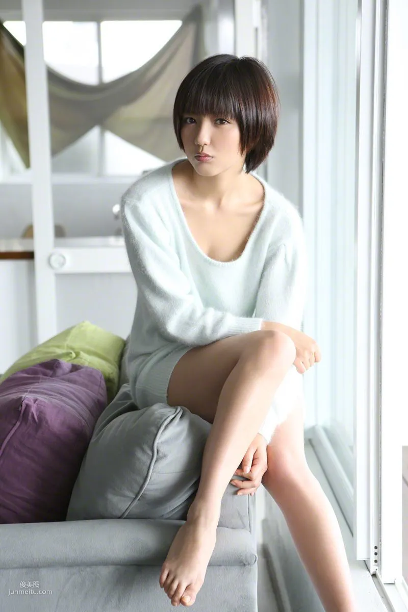 [Wanibooks] NO.117 Erina Mano Erina Mano Photo Set photo 74