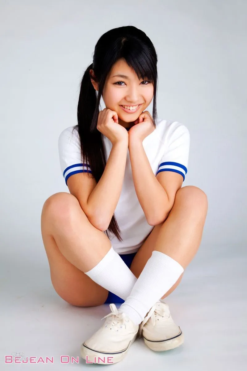 Private Bejean Girls' School Rina Nagai [Bejean On Line] Photo Set photo 28