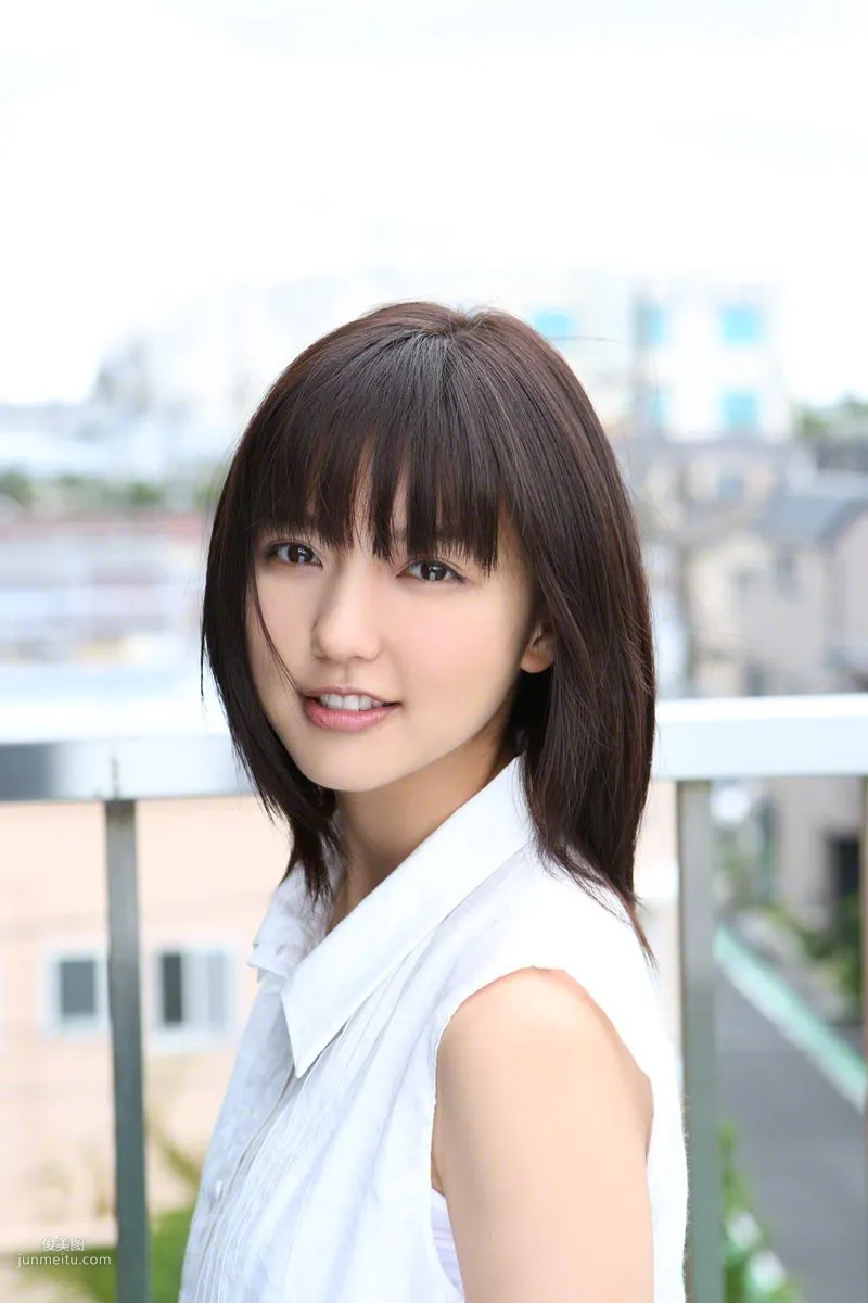 [Wanibooks] NO.131 Erina Mano Photo Set photo 27
