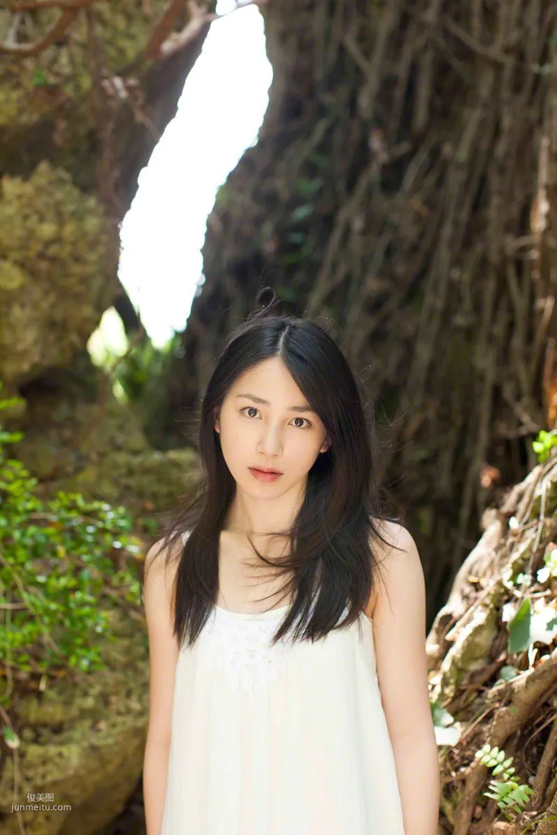 [Wanibooks] NO.118 You Kikkawa 吉川友 写真集3