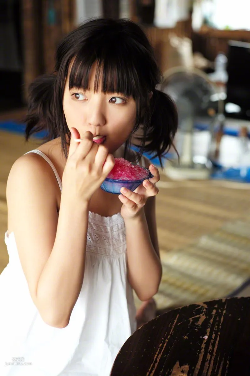[Wanibooks] NO.130 Erina Mano Photo Set photo 168