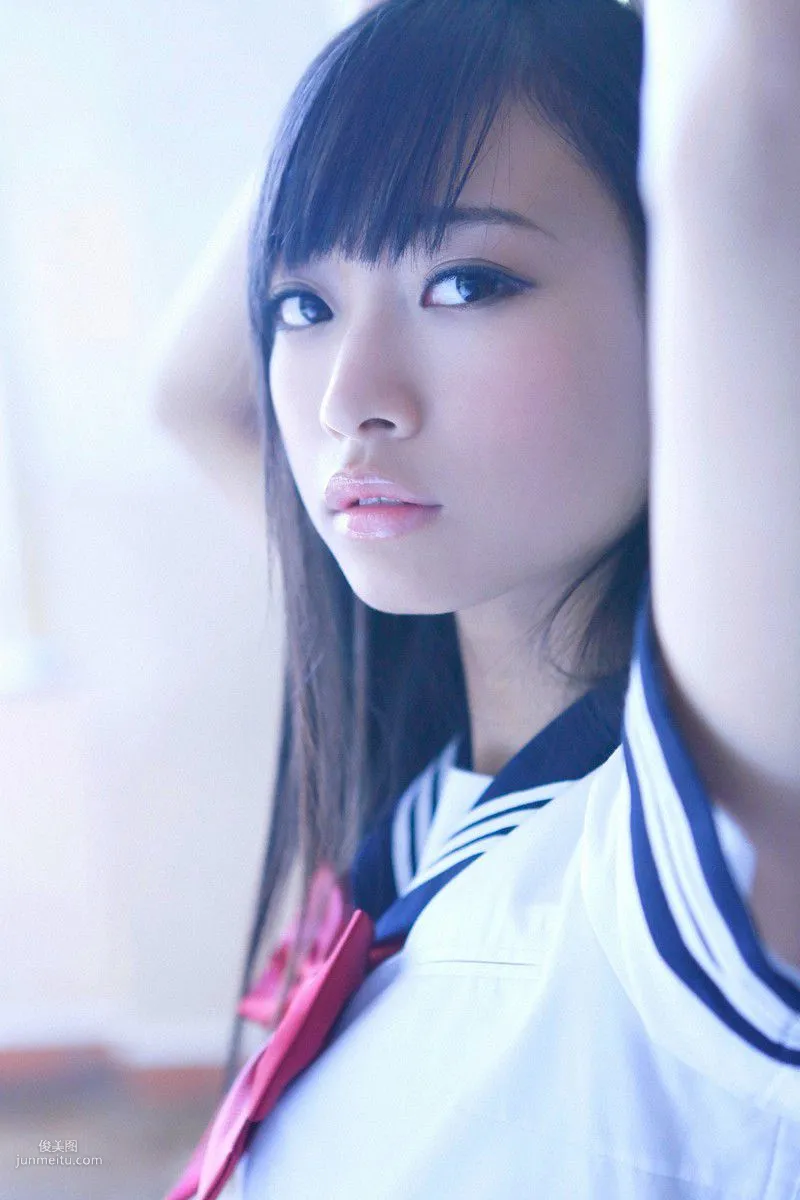 [Wanibooks] NO.107 Nana Naa Bou Toufu @ Nana Photo Set photo 31