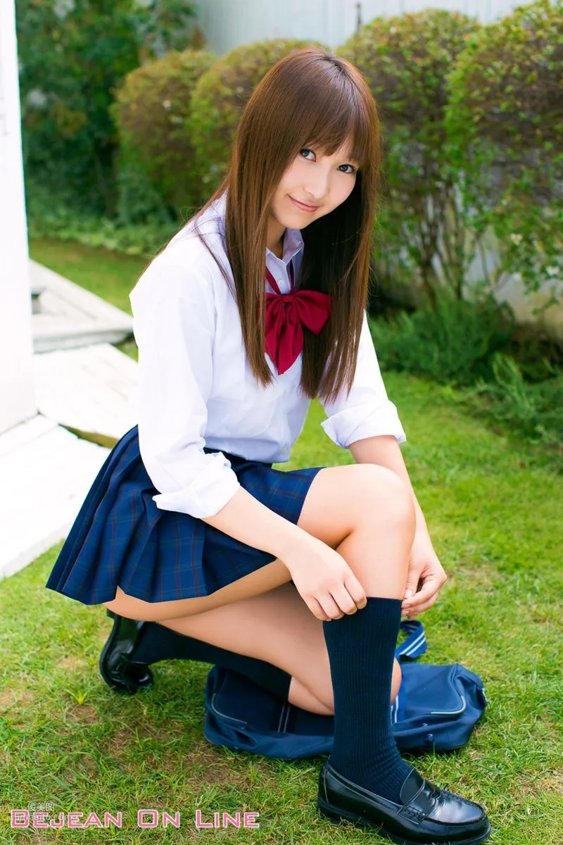 Private Bejean Girls' School Mana Kawakami Ai Kawakami [Bejean On Line] Photo Set photo 7