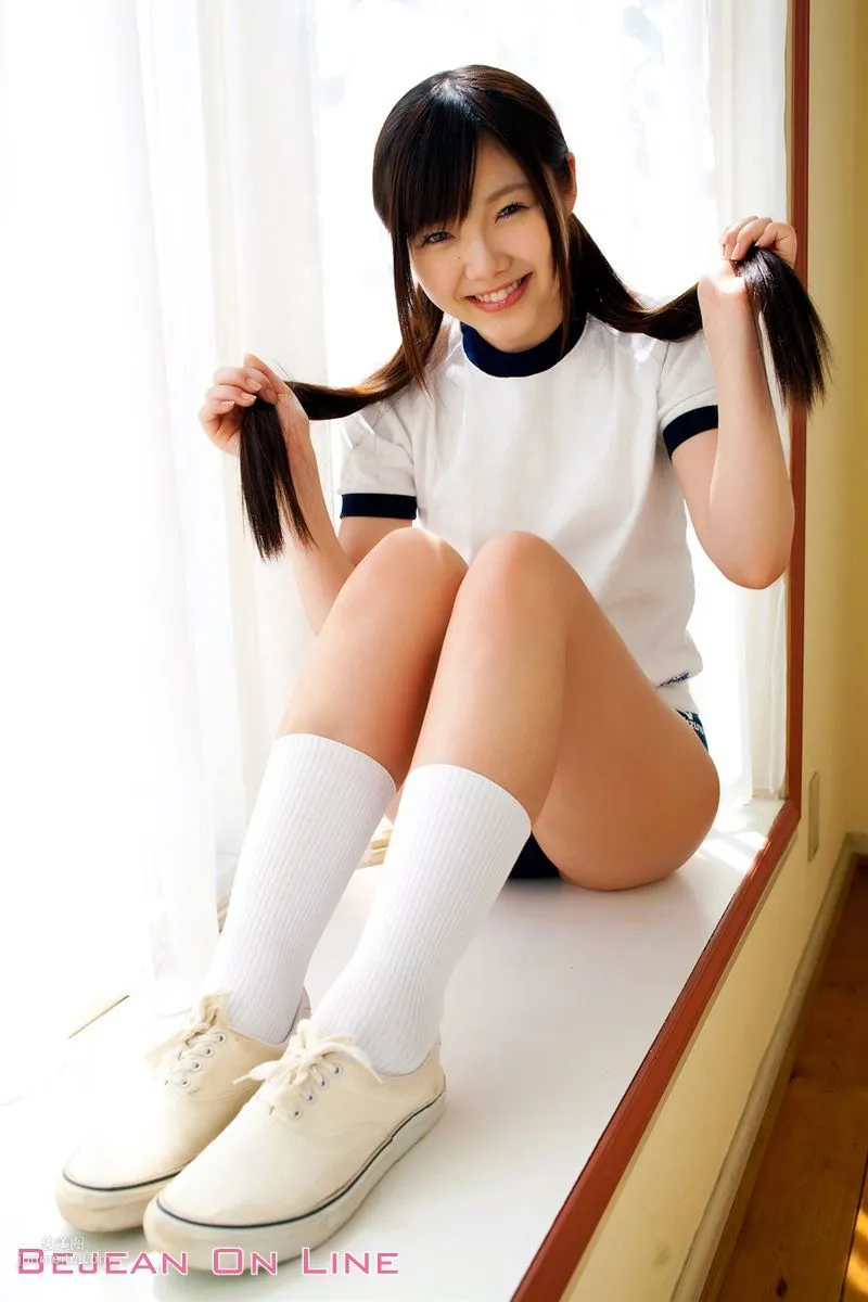 Private Bejean Girls' School Rie Matsuoka [Bejean On Line] Photo Set photo 20
