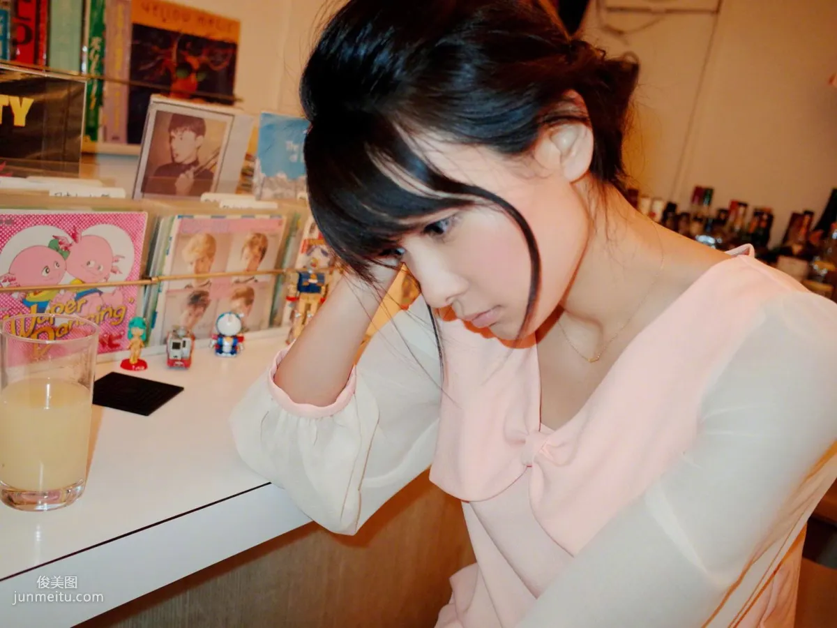 [Wanibooks] NO.137 Erica Tonooka Photo Set photo 74