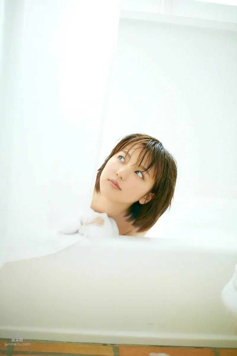 [Wanibooks] NO.135 Erina Mano Photo Set photo 116