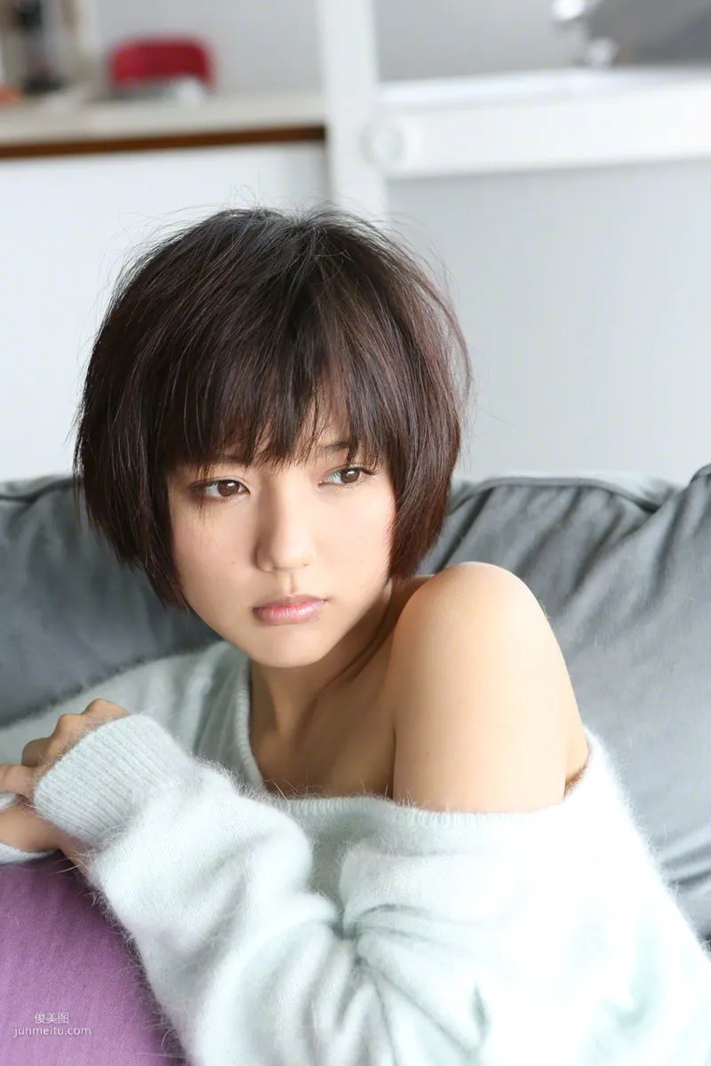 [Wanibooks] NO.117 Erina Mano Erina Mano Photo Set photo 88
