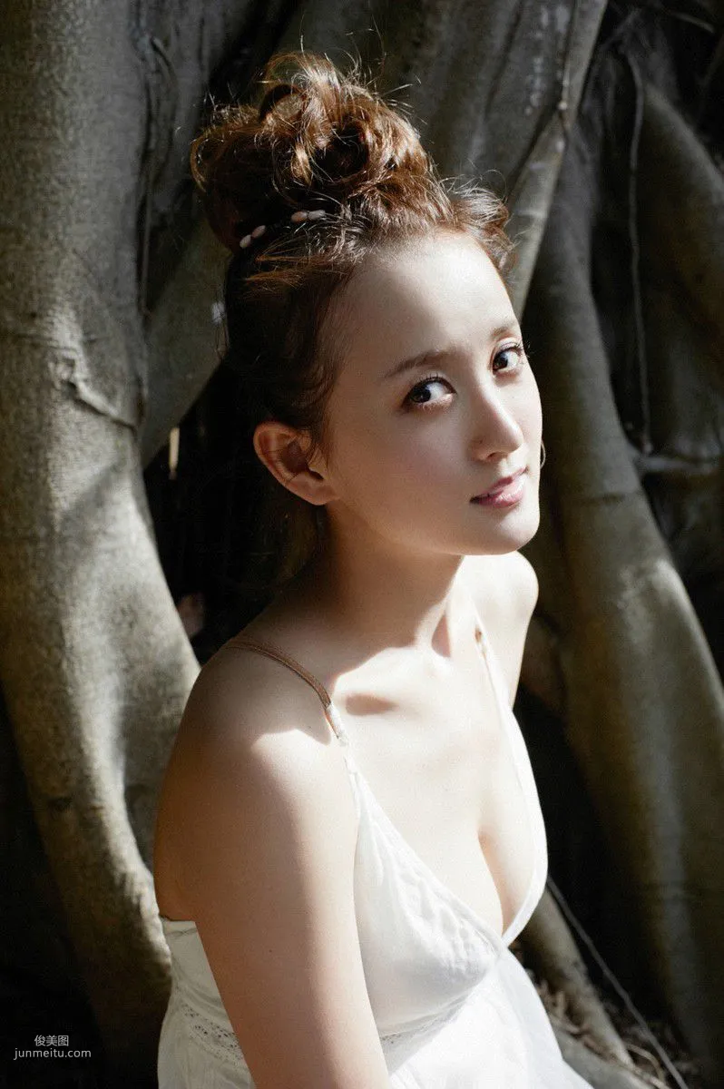 [Wanibooks] NO.102 Ayaka Komatsu Photo Set photo 84