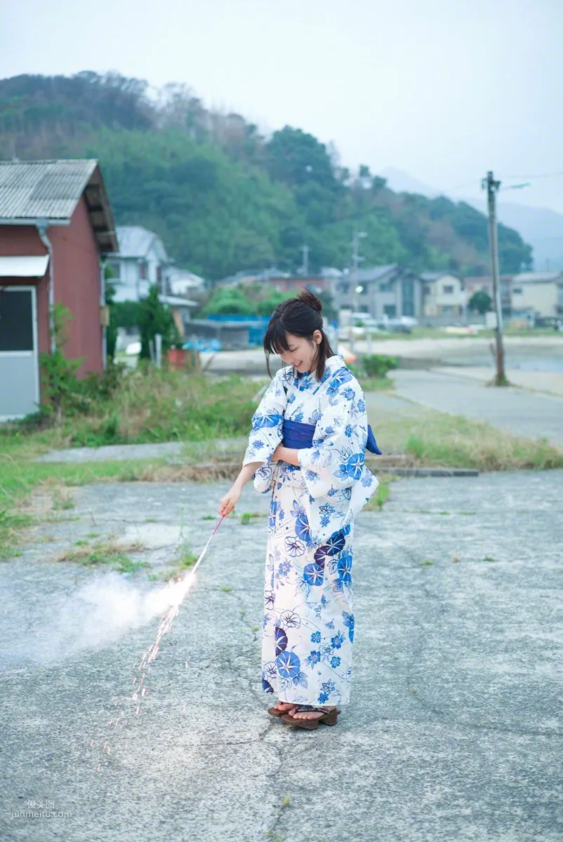 [Wanibooks] NO.130 Erina Mano Photo Set photo 86