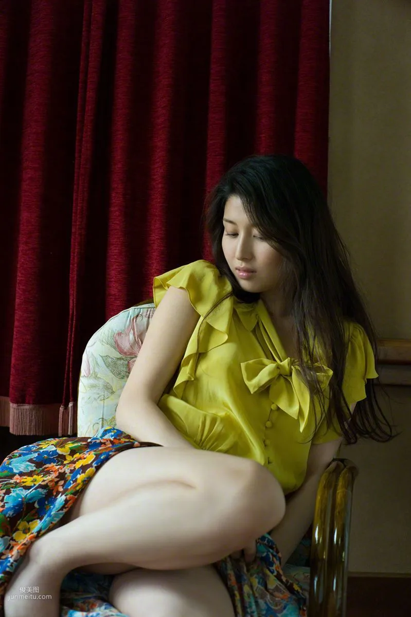 [Wanibooks] NO.124 Manami Hashimoto Photo Set photo 94