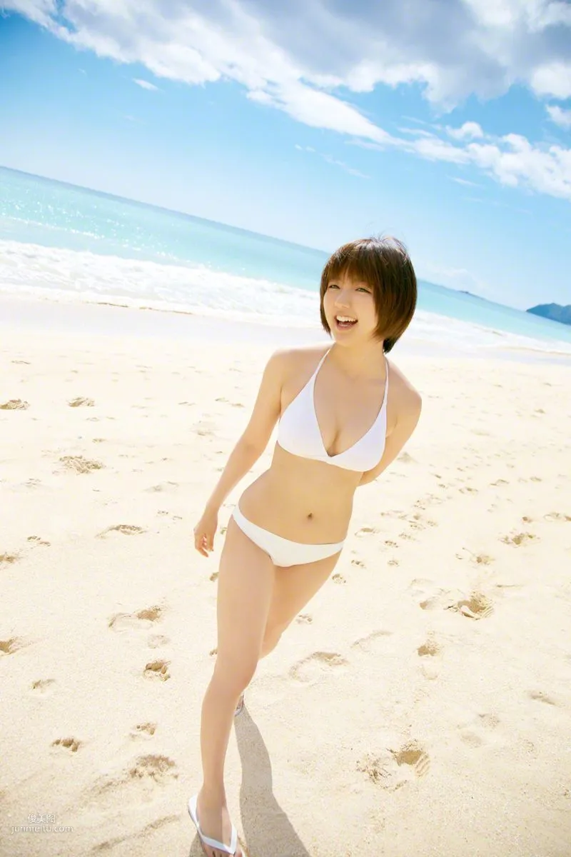 [Wanibooks] NO.135 Erina Mano Photo Set photo 119