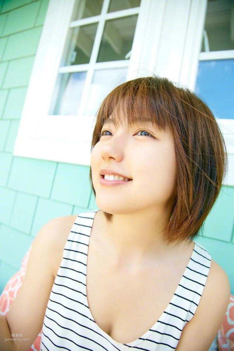 [Wanibooks] NO.135 Erina Mano Photo Set photo 62