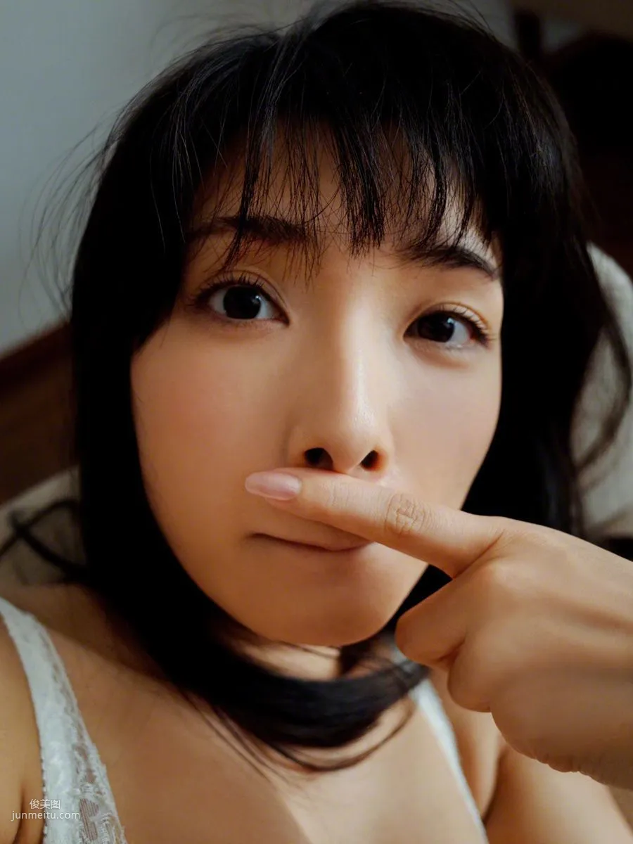 [Wanibooks] NO.137 Erica Tonooka Photo Set photo 209