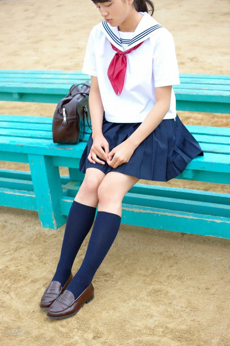 [Wanibooks] NO.100 Haruna Kawaguchi Photo Set photo 54
