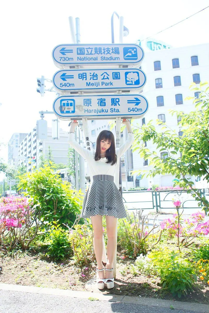 [Wanibooks] NO.139-140 Rena Sato Photo Set photo 25
