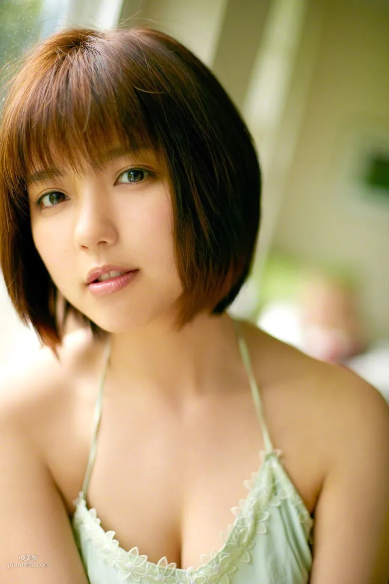 [Wanibooks] NO.135 Erina Mano 真野惠里菜 写真集17