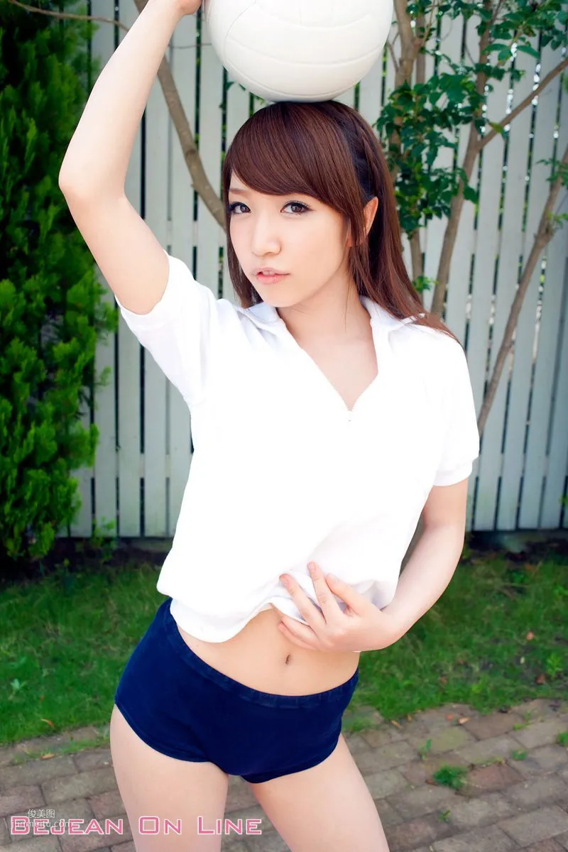 Private Bejean Girls' School Airi Hirayama, Airi Hirayama [Bejean On Line] Photo Set photo 14
