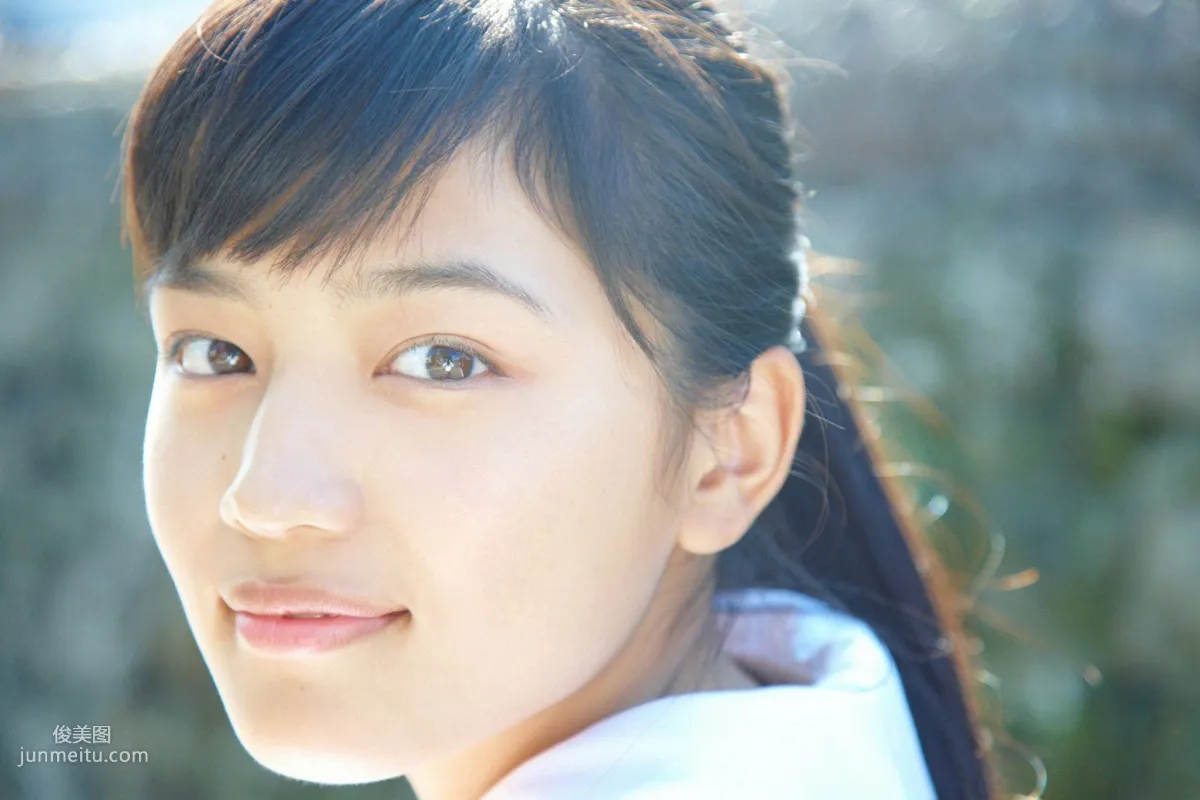 [Wanibooks] NO.100 Haruna Kawaguchi Photo Set photo 46