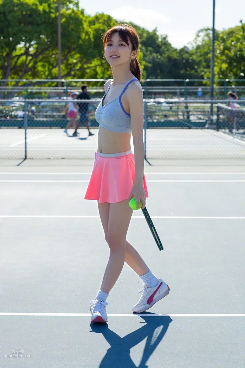 [Wanibooks] NO.148 Erina Mano Photo Set photo 7
