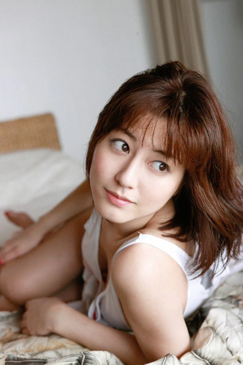 [Wanibooks] NO.98 Yumi Sugimoto 杉本有美 寫真集 177